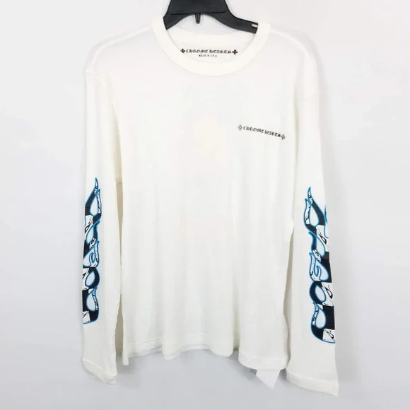 Chrome Hearts | Shirts | Chrome Hearts Matty Boy Sinister